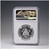 Image 2 : 2019-S Kennedy Half Dollar Coin NGC Graded PF 69 Ultra Cameo