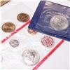 Image 5 : 10pc US Mint Coin and Currency Collection Assorted