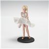 Image 1 : Marilyn Monroe Porcelain Ornament, The Seven Year Itch