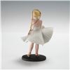 Image 2 : Marilyn Monroe Porcelain Ornament, The Seven Year Itch