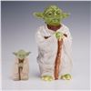 Image 1 : 2pc Sigma the TasteSetter and Lucasfilm Star Wars Yoda Piggy Bank and Toy
