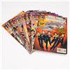 Image 2 : 14pc Paramount Comics Star Trek Voyager Comic Books Vol. 1 Issues