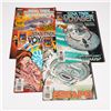 Image 3 : 14pc Paramount Comics Star Trek Voyager Comic Books Vol. 1 Issues