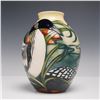 Image 3 : Moorcroft Pottery by Philip Gibson Vase, Torridon