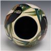 Image 6 : Moorcroft Pottery by Philip Gibson Vase, Torridon