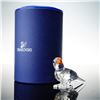Image 5 : Swarovski Crystal Figurine, Parrot Feathered Beauties Collection