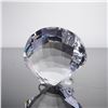 Image 1 : Swarovski Crystal Figurine, Scallop