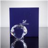 Image 4 : Swarovski Crystal Figurine, Scallop