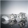 Image 5 : 2pc Swarovski Crystal Figurines, Fox & Koala