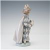 Image 2 : Lladro Porcelain Figurine, Concertina 1005695