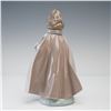 Image 3 : Lladro Porcelain Figurine, Concertina 1005695