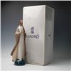 Image 4 : Lladro Porcelain Gres Sculpture, Bread of Life 1012366