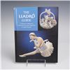 Image 1 : Peggy Rose Whiteneck Hardcover Book The Lladro Guide