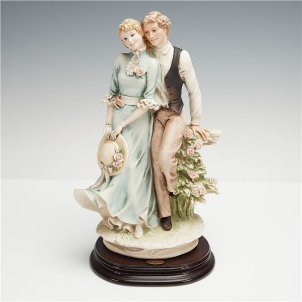 Giuseppe Armani Florence Figurine, Together