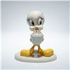 Image 1 : Lenox Porcelain Figurine, A Present From Tweety
