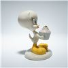 Image 3 : Lenox Porcelain Figurine, A Present From Tweety