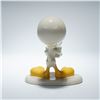 Image 4 : Lenox Porcelain Figurine, A Present From Tweety