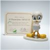 Image 6 : Lenox Porcelain Figurine, A Present From Tweety