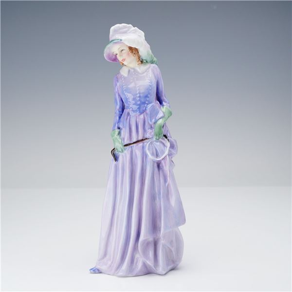 Royal Doulton Bone China Figurine, Maureen HN1771