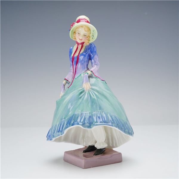 Royal Doulton Figurine, Pantalettes HN1362