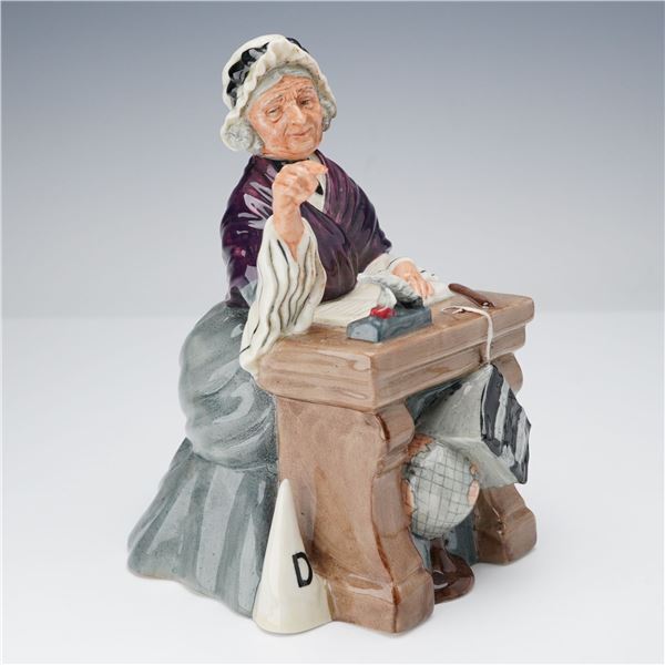 Royal Doulton Figurine, Schoolmarm HN2223