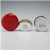 Image 3 : 3pc Halcyon Days and Limoges Boxes