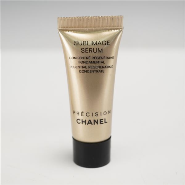 Chanel Precision Cosmetics, Sublimage Serum