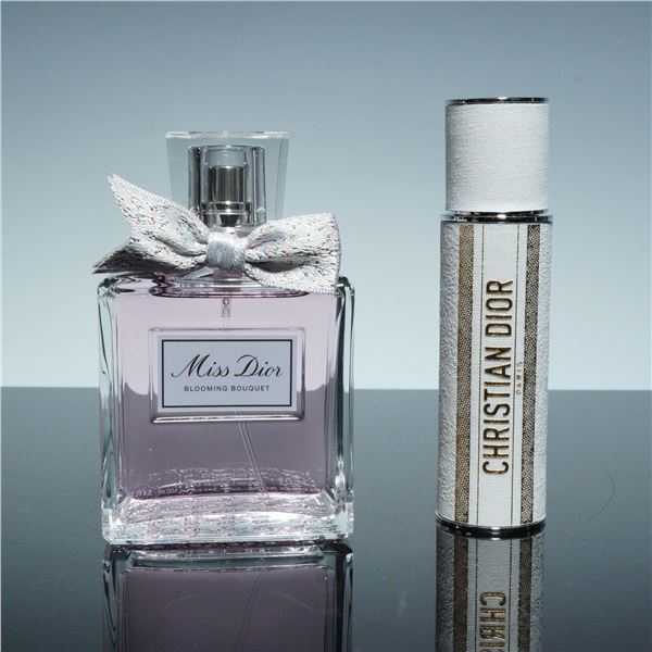 Christian Dior Miss Dior Blooming Bouquet Eau de Toilette Gift Set