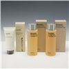 Image 3 : 3pc Ahava and Necessaire Hand Cream and Body Wash Skincare Set