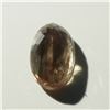 Image 1 : 0.35 CT Color Change Garnet Oval Cut Gemstone