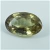 Image 2 : 0.35 CT Color Change Garnet Oval Cut Gemstone