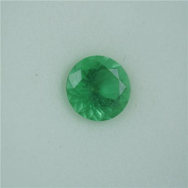1.15 CT Color Changing Zandrite Round Cut Gemstone