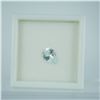 Image 2 : 1.59 CT Aquamarine Pear Cut Gemstone