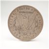 Image 1 : 1878 Morgan Silver Dollar