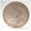 Image 2 : 1878 Morgan Silver Dollar