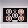 Image 2 : 2019-S United States Mint American Quarters Proof Set
