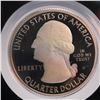Image 4 : 2019-S United States Mint American Quarters Proof Set