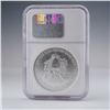 Image 3 : 1996 American Eagle Silver Dollar MS69 NGC Graded Coin