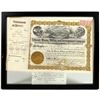 Image 1 : Telluride Mining, Milling and Development Company Stock Certificate 1919 [200963]