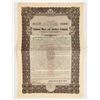 Image 1 : National Mines and Smelters Co. $1000 Bond [200185]