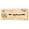 Image 1 : Amador Gravel Mining Company Stock Certificate, 1878 [198025]