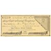 Image 1 : Gray Eagle Mining Company Stock Certificate, 1888 [198024]