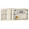 Image 1 : Providence Tuolumne Gold Mines, Inc. Stock Certificates (200) [205556]