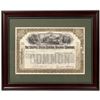 Image 2 : Key Cripple Creek Stocks in Frames, 2 [165138]
