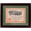 Image 3 : Key Cripple Creek Stocks in Frames, 2 [165138]
