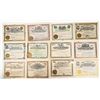 Image 1 : Colorado Mining Stock Collection (21 Different) [198178]