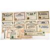 Image 2 : Colorado Mining Stock Collection (21 Different) [198178]