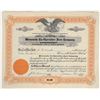 Image 1 : Minnesota Co-Operative Iron Company Stock Certificate [200476]