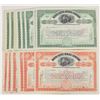Image 1 : North Butte Mining  Co. Stocks.(50) [206153]