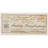 Image 1 : Hamburg Mining Company Stock Certificate, Eureka, Nevada, 1879 [205355]